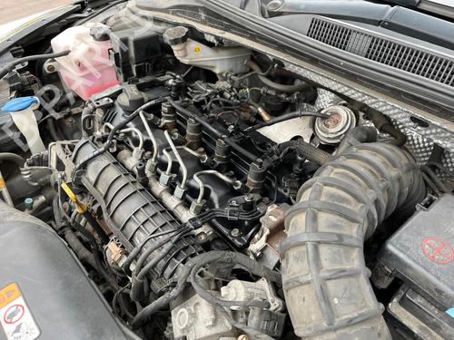 Engine HYUNDAI i40 I CW (VF) 1.7 CRDi | BP31983255M1