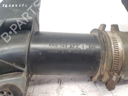 Intercooler pipe AUDI Q5 (8RB) SQ5 TDI quattro | BP34351189M127  - Image 5