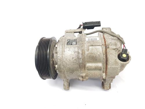 Used AC compressor BMW X4 (G02, F98) xDrive M40 d (326 hp) 31603573