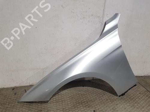 Forkjerm venstre BMW 3 (F30, F80) 320 i | BP30840061C41