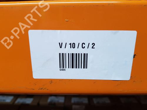 Front right seatbelt VAUXHALL ASTRA Mk VII (K) (B16) 1.2 Turbo | BP33186249I25  - Image 8