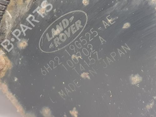 Suspension compressor LAND ROVER RANGE ROVER SPORT I (L320) 3.0 D 4x4 | BP28362868M103 