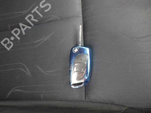 Right front window switch CITROËN C4 II (NC_) 1.6 HDi 90 | BP33219641I26  - Image 10