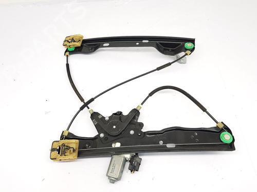 Front left window mechanism FORD FOCUS III 1.6 TDCi | BP33056809C22  - Image 6