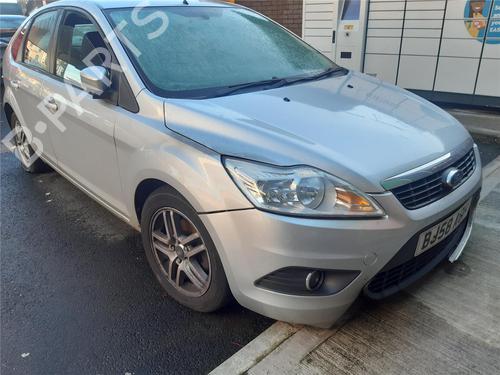 hjelmlås FORD FOCUS II (DA_, HCP, DP) 1.6 TDCi | BP22683591C133 