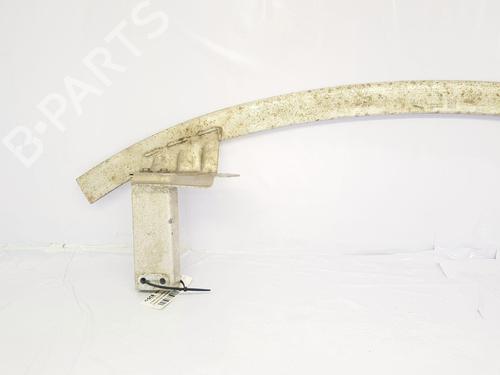 Front bumper reinforcement TESLA MODEL 3 (5YJ3) EV AWD | BP36342665C109  - Image 5