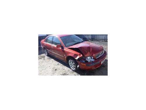 Used Parts VOLVO S40 I (644) 1.6 3021065