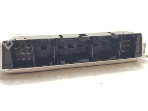 Engine control unit (ECU) MERCEDES-BENZ M-CLASS (W163) ML 270 CDI (163.113) | BP30914723M57