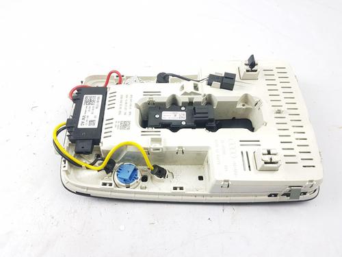 Interior roof light AUDI A3 Sportback (8YA, 8YF) 30 TDI | BP31282674I8 