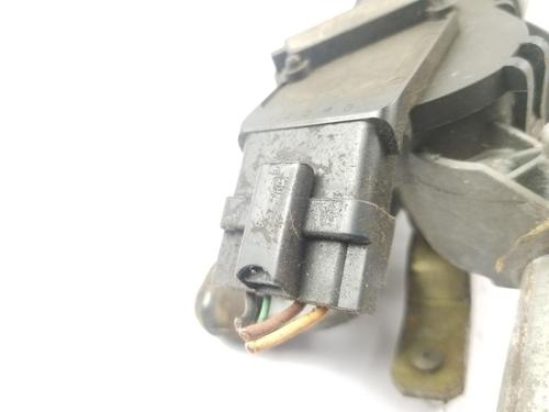 Front wiper motor RENAULT CLIO III (BR0/1, CR0/1) 1.4 16V | BP28120025M29 