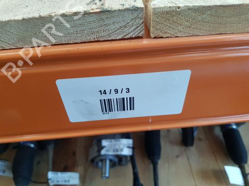 Steering rack BMW X4 (G02, F98) xDrive M40 i | BP33996510M22  - Image 13