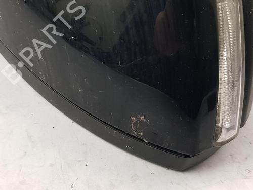 Right mirror VW GOLF VII (5G1, BQ1, BE1, BE2) 2.0 GTD | BP29408091C27 