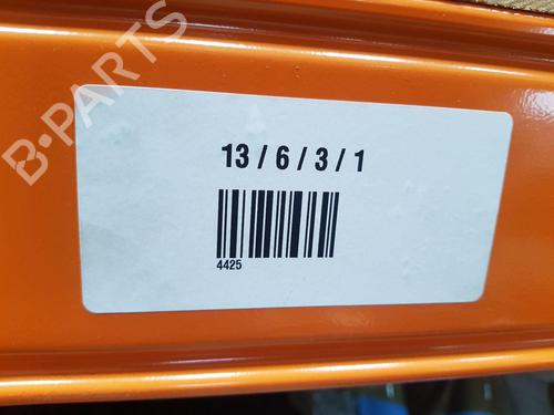 Luggage compartment floor KIA CEE'D Sportswagon (JD) 1.6 CRDi 128 | BP22669016I33  - Image 10