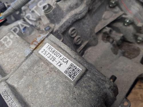 Gearbox SUBARU XV (_GP_) 1.6 i AWD (GP3, G33GP) | BP28105012M3 