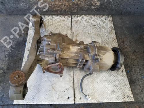 Rear differential SUZUKI SX4 S-Cross (JY) 1.0 AllGrip (AKK 310) | BP33004851M24  - Image 6