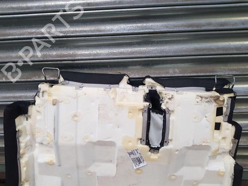 Right front seat AUDI Q3 Sportback (F3N) 2.5 RS TFSI quattro | BP30650156C16 