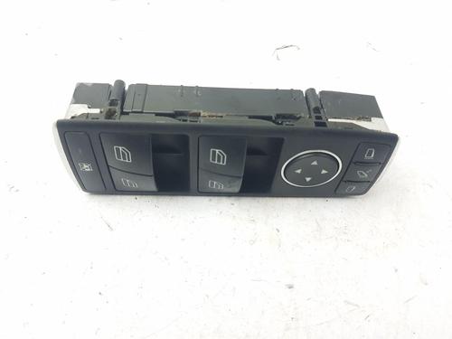 Used Right front window switch Right front window switch MERCEDES-BENZ E-CLASS Coupe (C207) E 250 CDI / BlueTEC / d (207.303, 207.304) (204 hp) 33275792 33275792
