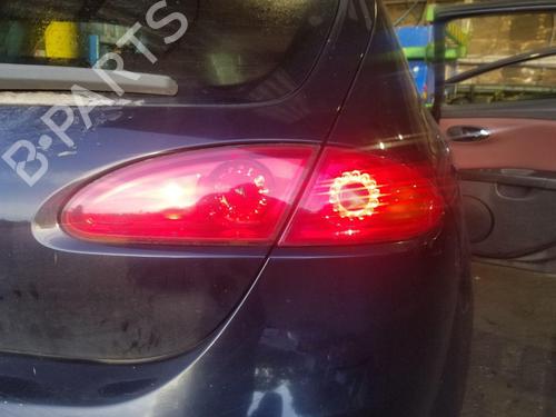 Right headlight SEAT LEON (1P1) 2.0 TDI 16V | BP36865202C29  - Image 12