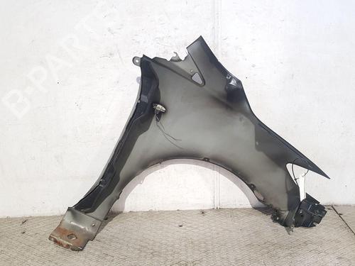 Left front fenders MAZDA 5 (CR) 2.0 (CREW, CR19) | BP29492966C41 