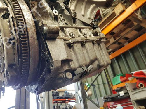 Engine SEAT ATECA (KH7, KHP) | BP28158127M1