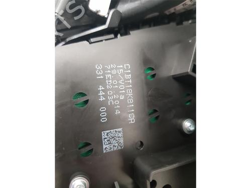 Elektronische module FORD FIESTA VI (CB1, CCN) 1.25 | BP26279236M83 