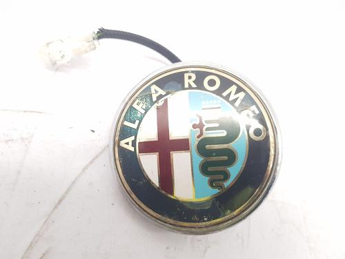 Used Tailgate handle ALFA ROMEO MITO (955_) 1.4 Turbo MultiAir (955AXM1A, 955AXR11) (135 hp) 31690816