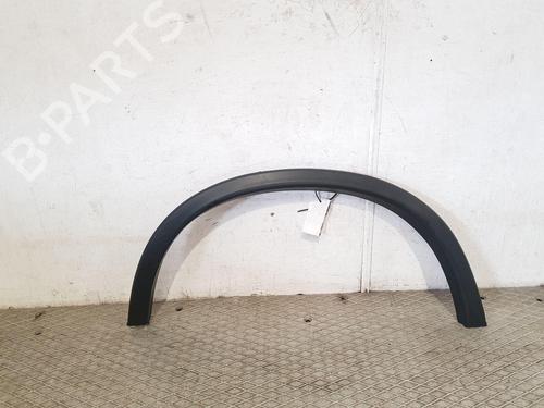 Used Rear left wheel arch trim MITSUBISHI ASX (GA_W_) 1.6 DI-D 4WD (114 hp) 29927862