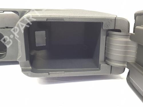 Middle console FORD FIESTA VII (HJ, HF)  | BP29379123I22 