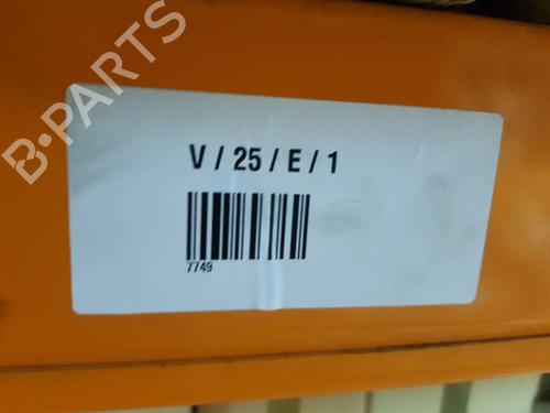 Other JAGUAR I-PACE (X590) EV400 AWD | BP30161433O1 