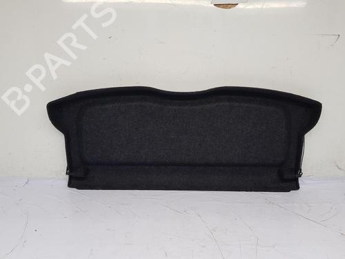 Chapeleira/Cortina mala ALFA ROMEO MITO (955_) 1.4 Turbo MultiAir (955AXM1A, 955AXR11) | BP30737633C85 