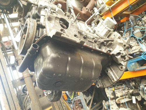 Engine PEUGEOT 308 I (4A_, 4C_) 1.6 HDi | BP25022201M1