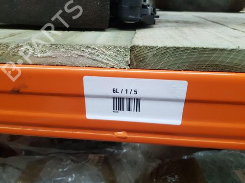 Air vent MERCEDES-BENZ A-CLASS (W177) A 180 d (177.010) | BP22681897I21 