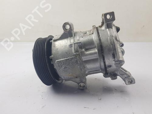 Compressor A/A Compressor A/A TOYOTA YARIS (_P21_, _PA1_, _PH1_) 1.6 GR 4WD (GXPA16) (261 hp) 36407953 36407953