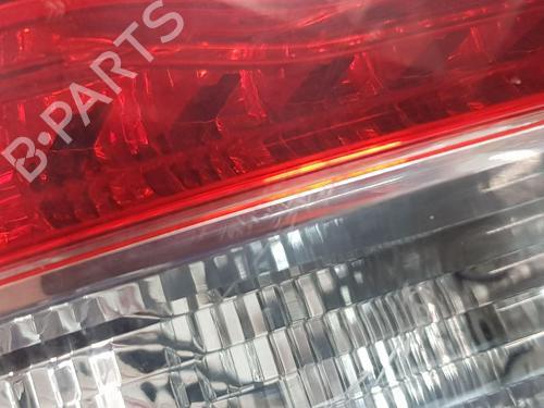 Højre baglygte bagklap JEEP CHEROKEE (KL) 2.0 CRD 4x4 | BP22670503C80 