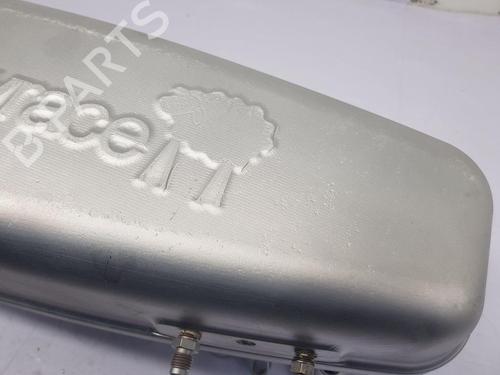 Intake manifold LAMBORGHINI HURACÁN 5.2 LP 610-4 | BP29167805M70 