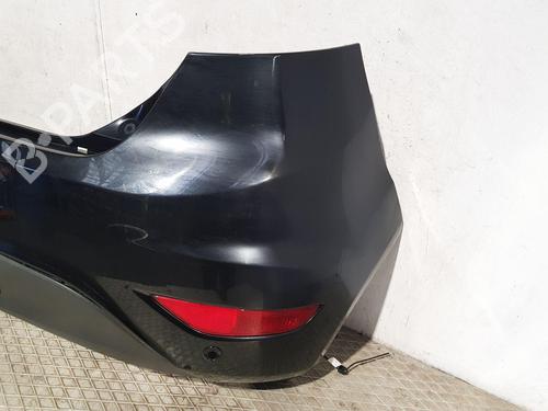 Bak støtfanger FORD FIESTA VI (CB1, CCN) 1.4 | BP29620665C8 