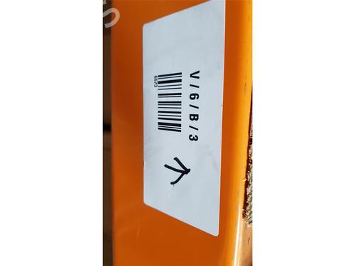 Pre-tensor trás esquerdo TESLA MODEL 3 (5YJ3) | BP35746252C89 - Image 6