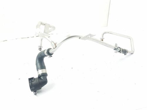Intercooler pipe BMW 2 Coupe (G42, G87) M2 | BP29620489M127 