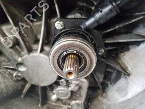 Gearbox FORD FIESTA VI (CB1, CCN) 1.0 EcoBoost | BP36478675M3 - Image 3