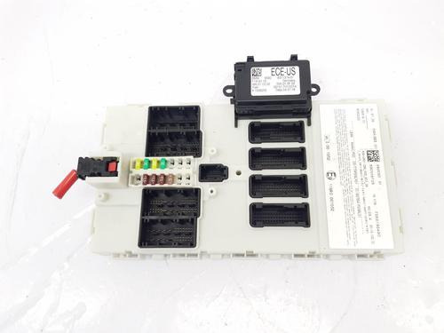 Used Electronic module Electronic module BMW 4 Coupe (F32, F82) 420 d (190 hp) 36308307 36308307