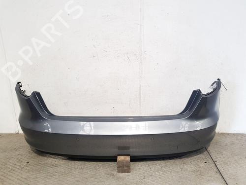 Rear bumper AUDI A3 Sportback (8VA, 8VF) 1.4 TFSI | BP29620687C8 