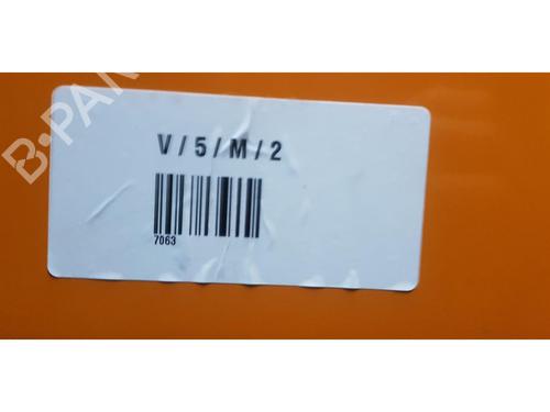 Electronic module LAND ROVER DISCOVERY SPORT (L550) 2.0 D 4x4 | BP30445402M83 