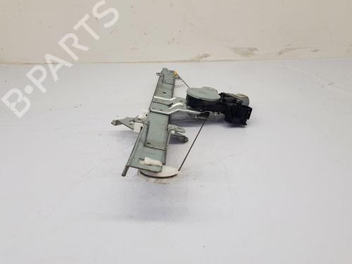 Front left window mechanism NISSAN LEAF (ZE0) Electric | BP33944226C22 - Image 3