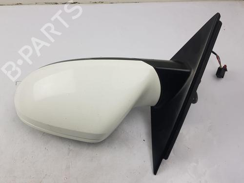 Left mirror AUDI A6 C7 Avant (4G5, 4GD) 3.0 TDI quattro | BP29492919C26 
