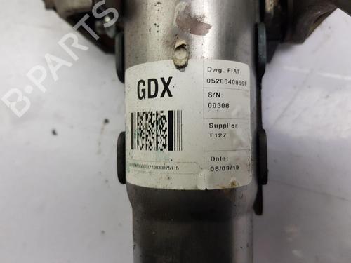 Steering column VAUXHALL COMBO Mk III (D) Box Body/MPV (X12) 1.3 CDTi | BP23213229M21 - Image 6