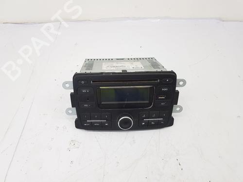 Used Radio Radio 38304825 38304825