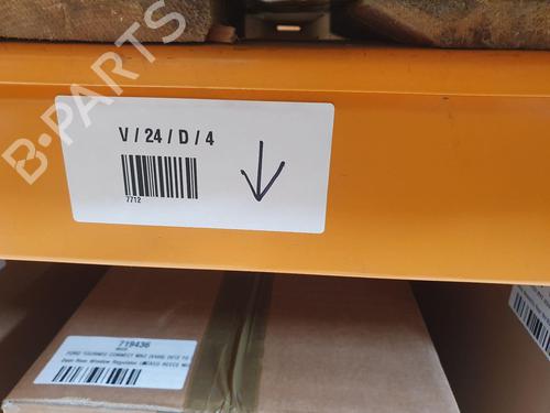 Left headlight VW T-ROC (A11, D11)  | BP29641769C28 