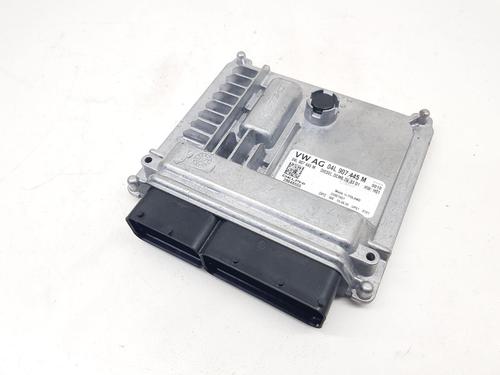 Used Engine control unit (ECU) VW TRANSPORTER T6 / CARAVELLE T6 Bus (SGB, SGJ, SHB, SHJ) 2.0 TDI 4motion (204 hp) 31301022