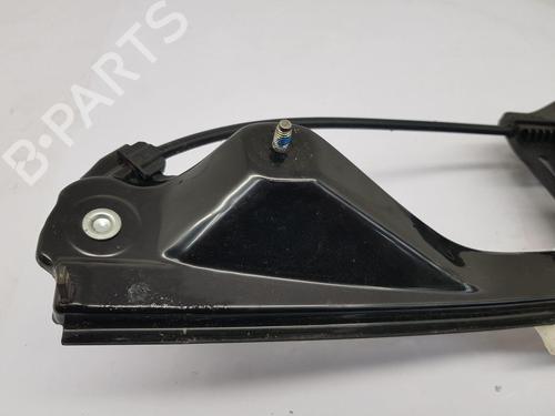 Front left window mechanism SKODA FABIA III (NJ3) 1.0 | BP29229489C22 