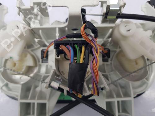 Climate control PEUGEOT BIPPER (AA_) 1.3 HDi 75 | BP33295892I5  - Image 7